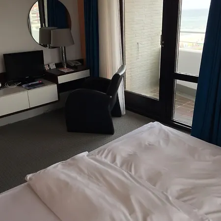 Roth Am Strande 4* Westerland