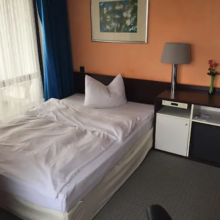 Roth Am Strande Hotel 4*