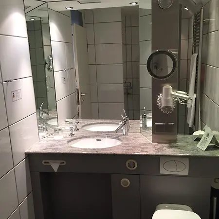 Hotel Roth Am Strande 4*