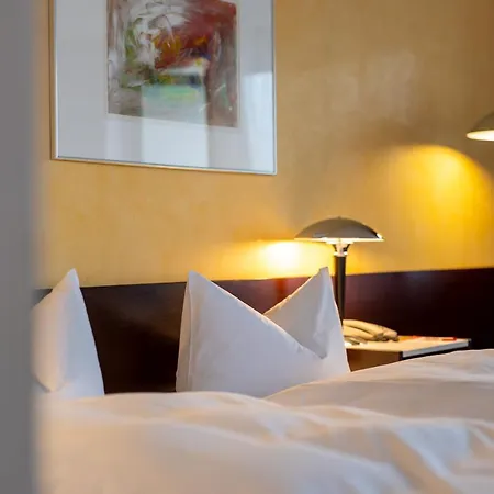 Roth Am Strande Hotel