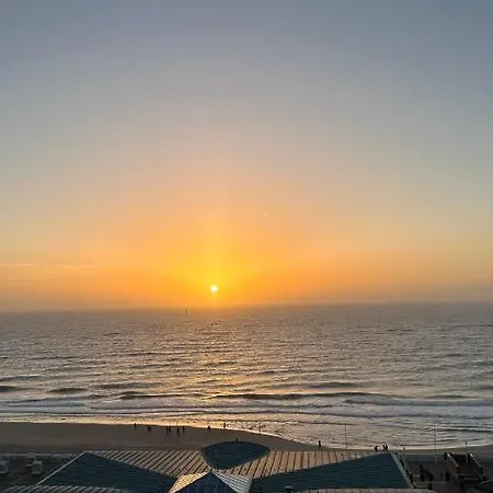 Roth Am Strande 4* Westerland