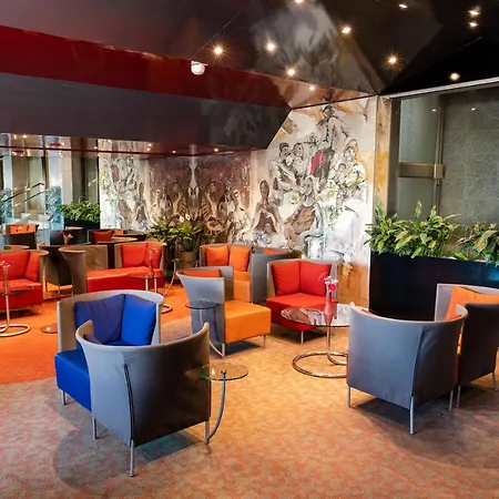 Roth Am Strande Hotel