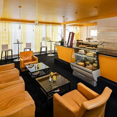 Roth Am Strande Hotel