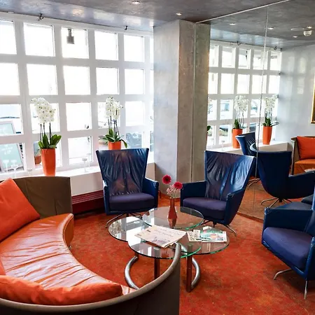 Roth Am Strande 4* Westerland