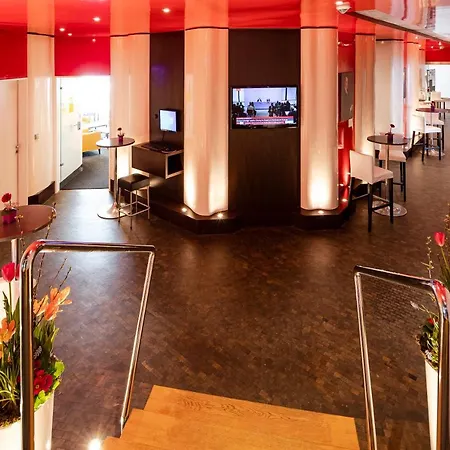 Roth Am Strande Hotel