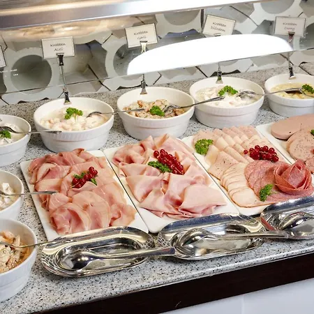 Roth Am Strande 4* Westerland