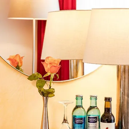 Roth Am Strande Westerland