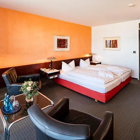 Hotel Roth Am Strande