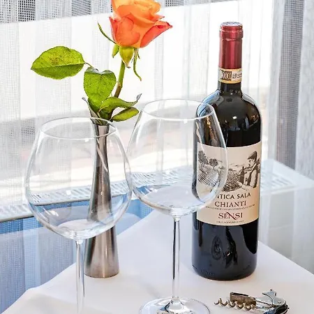 Roth Am Strande Hotel 4*