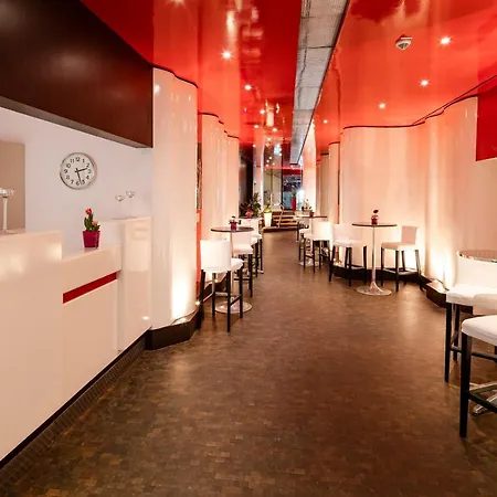 Hotel Roth Am Strande