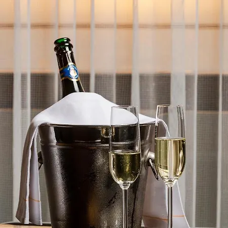 Hotel Roth Am Strande