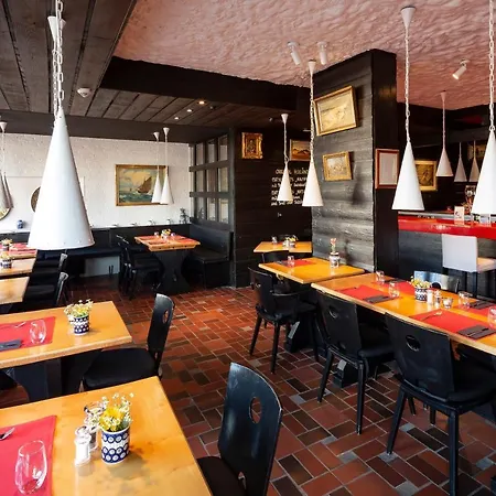 Hotel Roth Am Strande