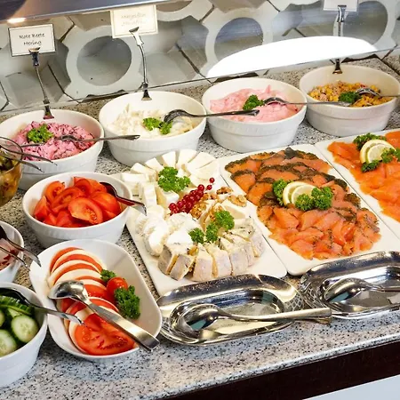 Roth Am Strande 4* Westerland