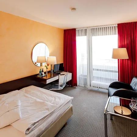 Hotel Roth Am Strande 4*