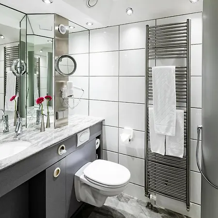 Roth Am Strande 4* Westerland