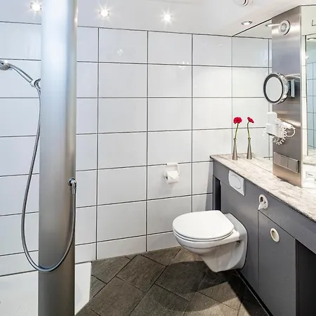 Roth Am Strande 4* Vesterland