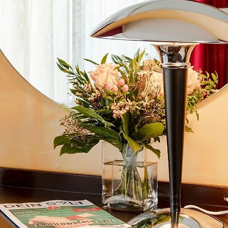 Roth Am Strande Hotel 4*