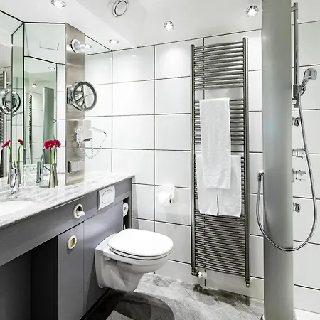 Hotel Roth Am Strande Westerland