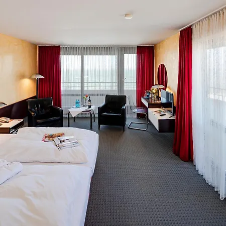 Roth Am Strande Hotel Westerland
