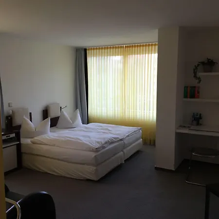 Roth Am Strande Hotel