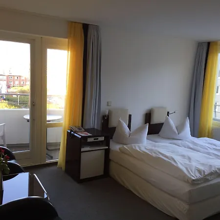 Hotel Roth Am Strande