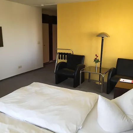 Roth Am Strande Hotel