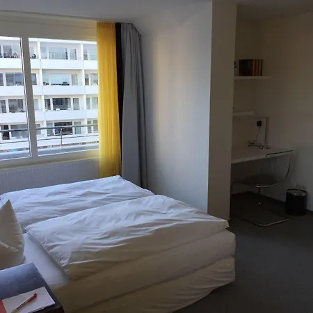 Roth Am Strande Hotel Westerland