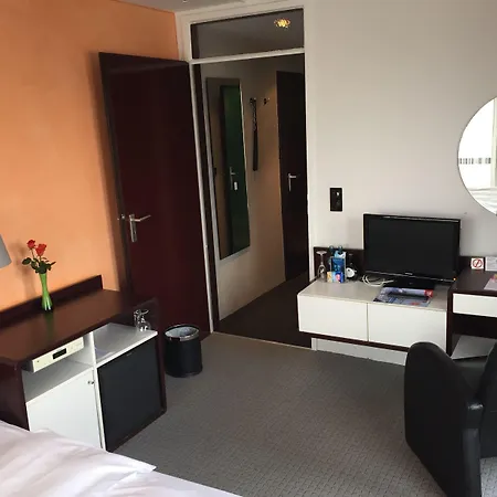 Hotel Roth Am Strande 4*