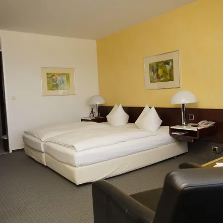 Roth Am Strande Hotel 4*