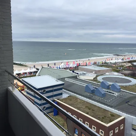 Hotel Roth Am Strande 4*