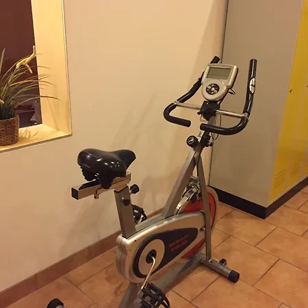 Hotel Roth Am Strande Westerland