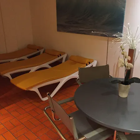 Hotel Roth Am Strande