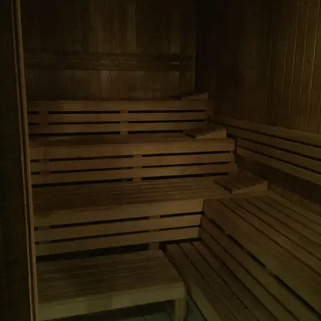 罗斯阿姆斯坦德酒店 韦斯特兰