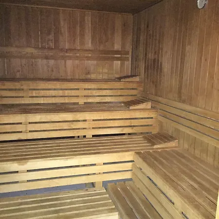 Hotel Roth Am Strande