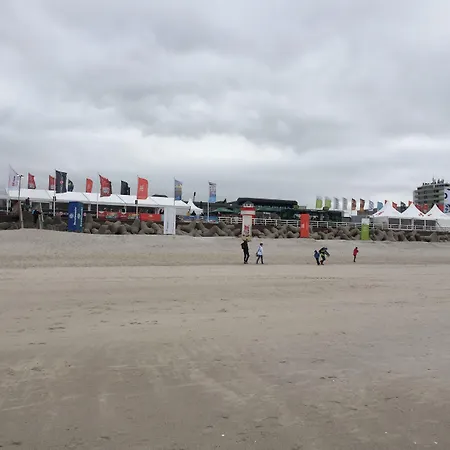 Hotel Roth Am Strande Westerland