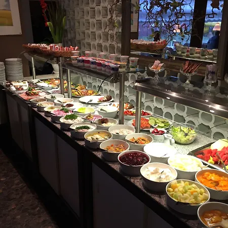 Hotel Roth Am Strande 4*