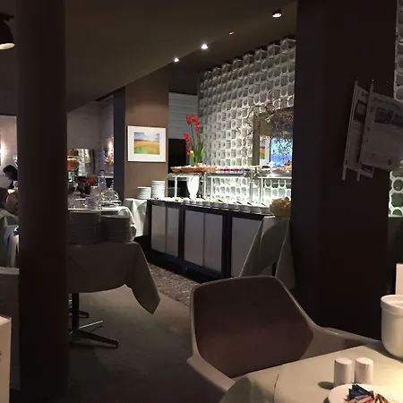 Hotel Roth Am Strande