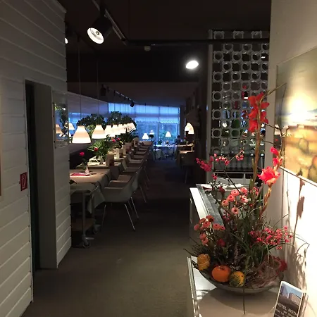 罗斯阿姆斯坦德酒店 4*