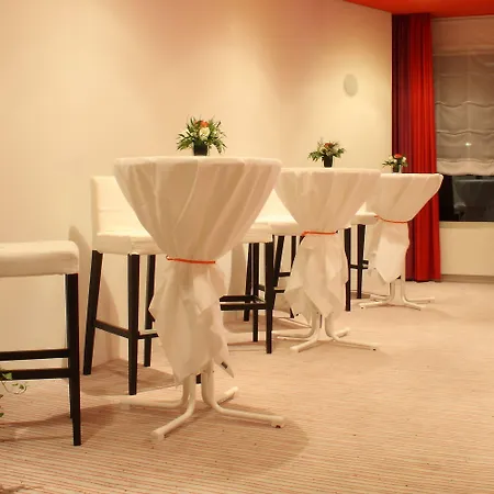 Roth Am Strande Hotel 4*