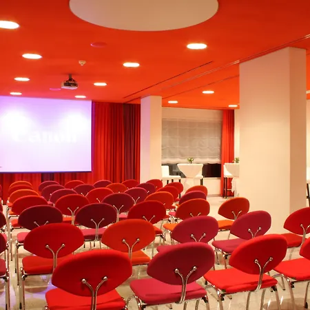 Roth Am Strande 4* Westerland