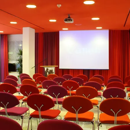 Hotel Roth Am Strande 4*