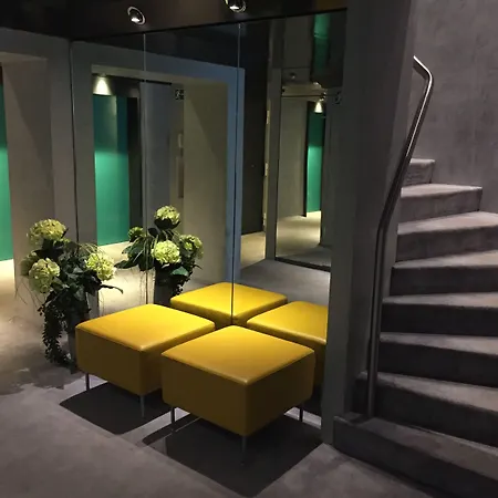 Roth Am Strande 4* Westerland