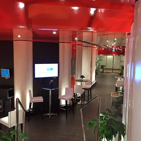 Roth Am Strande Hotel Westerland