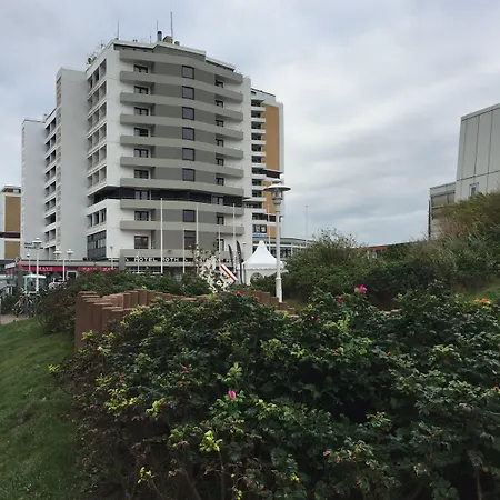 Roth Am Strande 4* Westerland