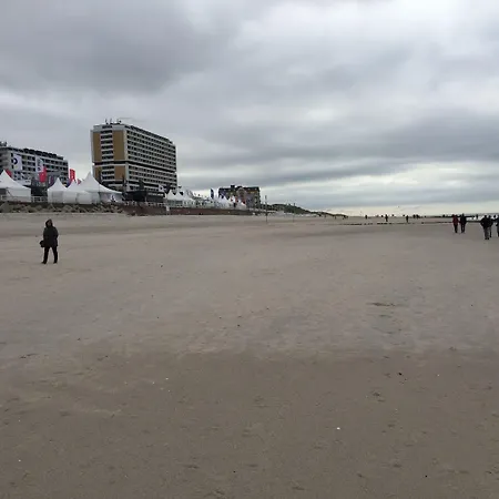 Roth Am Strande Hotel 4*