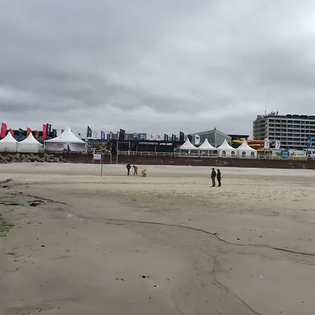 Roth Am Strande Hotel 4*