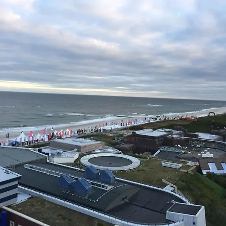 Roth Am Strande Westerland