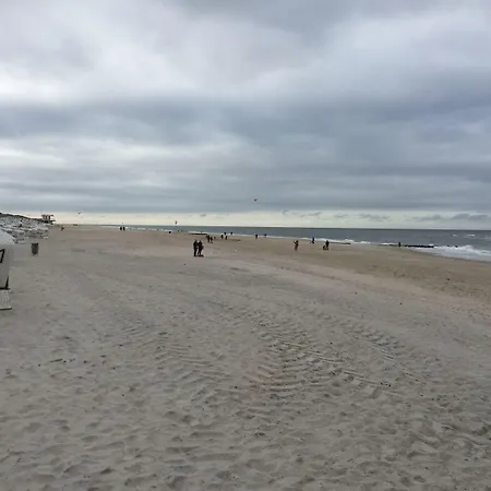 Roth Am Strande Hotel 4*