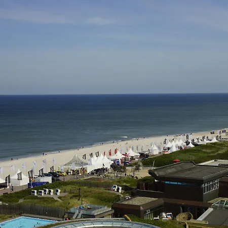 Roth Am Strande Hotel