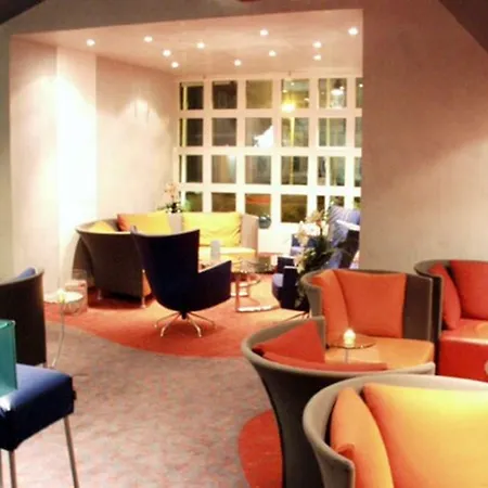 Hotel Roth Am Strande Westerland